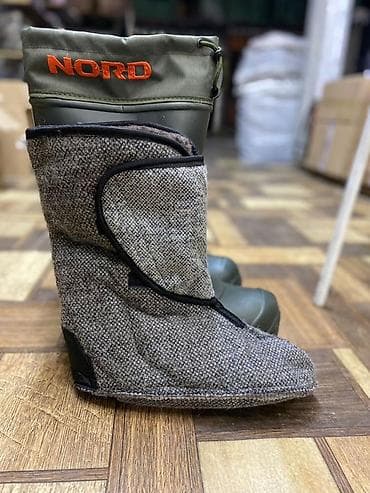 красотка мурской: Резиновые сапоги, 41, Новый, Самовывоз, Платная доставка — 5