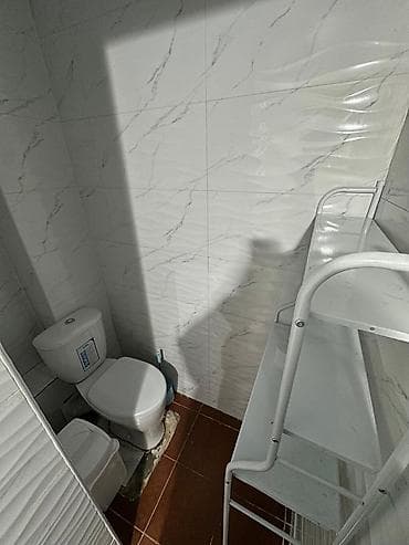 сдаю квартиру джалал абад: 2 комнаты, 60 м², Индивидуалка, 1 этаж, Косметический ремонт — 6