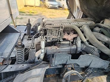 мтз 892.2 цена: Грузовик, Mercedes-Benz, Стандарт, 7 т, Б/у — 9