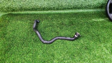 блок предохранителей: Патрубок Е60 е63 е65 N52 N53 Патрубок на помпу 7 544 638 Год 2006 В — 1