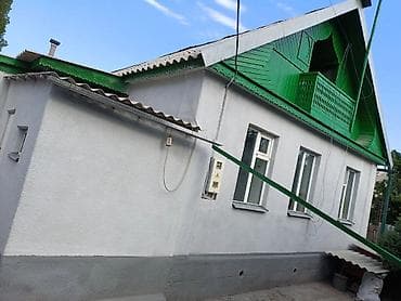 Кыймылсыз мүлк: Продается дом с. Киргшелк, удобный подъезд от трассы 150 метров — 3