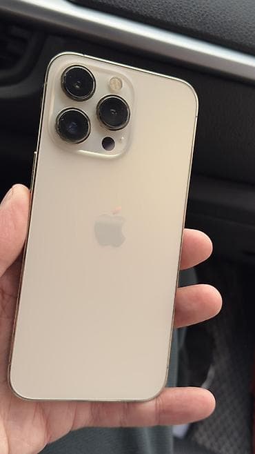 macbook pro 15 2013: IPhone 13 Pro, 128 ГБ, Золотой — 1