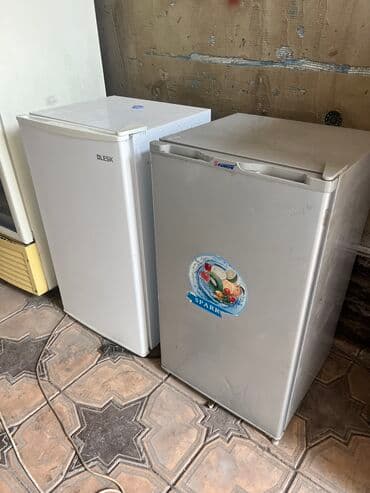 Холодильник Б/у, Однокамерный, 80 *