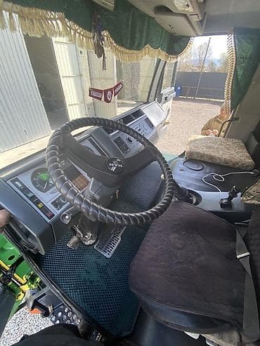 rd 1: Грузовик, MAN, Стандарт — 7