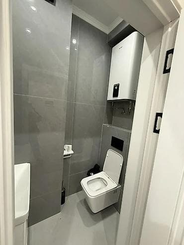 Квартиры: 2 комнаты, 67 м², Евроремонт — 8