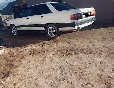 audi 100 машина: Audi 100: 1989 г., 2.3 л, Ручные, Бензин, Седан — 1