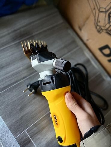 кожный машинка: Машинка для стрижки волос — 4