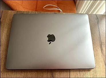 honor magicbook pro: Macbook Air M1 2020 13.3 inch 256 gb 8gb Графит 408 циклов Состояние — 1