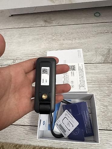 Фото жана видеокамералар: Скрытая камера Портативная 4G LTE камера-модуль (модель CB77) с — 3