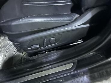 хундай ассент: Hyundai Sonata: 2019 г., 2 л, Автомат, Газ, Седан — 7