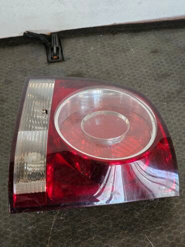 купить фары на гольф 4: Задний правый стоп-сигнал Volkswagen 2007 г., Б/у, Оригинал, Германия — 16