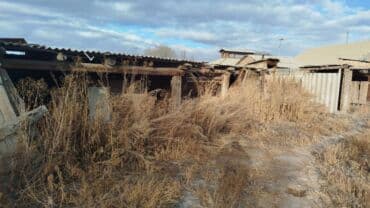 дом село маевка: Дом, 9 м², 3 комнаты, Собственник, Косметический ремонт — 5