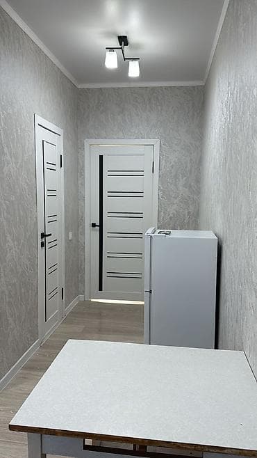 hostel osh: 1 комната, Без подселения, С мебелью полностью — 4