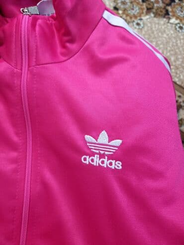 спортивные костюмы для тренировки: Верхняя одежда — 4