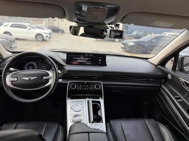 электронные мопеды: Hyundai : 2020 г., 2.5 л, Автомат, Бензиновая, Кроссовер — 23