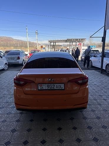 хонда акорт 2018: Honda : 2018 г., 2 л, Автомат, Газ — 1