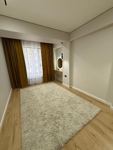 Недвижимость: 2 комнаты, 64 м², Элитка, 6 этаж, Евроремонт — 6
