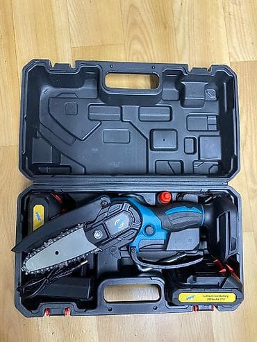 Отбойные молотки: Секатор ДеревоРез 
isperfeks — 3