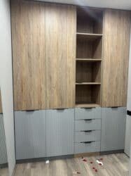 мебель для салона красоты бишкек: Мебель на заказ, Кухня, Кухонный гарнитур — 37