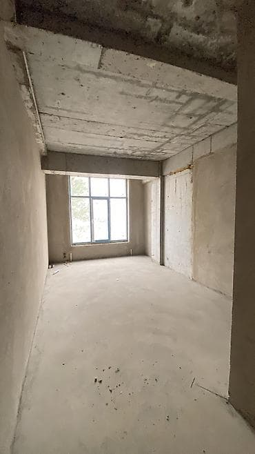 premium development: 2 комнаты, 63 м², Элитка, 3 этаж, ПСО (под самоотделку) — 7