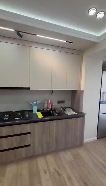 планировочный: 3 комнаты, 72 м², АЮ Гранд Элитка, 7 этаж, Евроремонт — 4