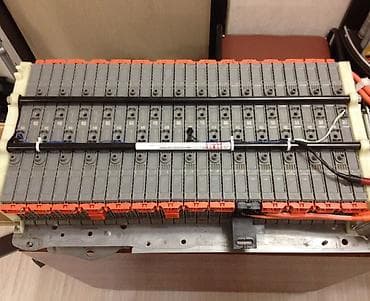 accord 2000: Батарейка ВВБ гибридные (силовые), Батарейки на Приус, Лексус Toyota — 1