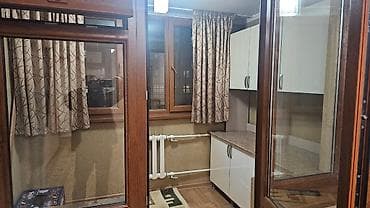 Недвижимость: 3 комнаты, 55 м², 2 этаж, Евроремонт — 8