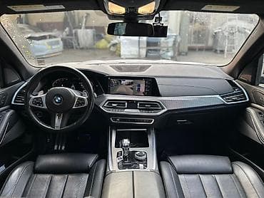 bmw x5 2023: BMW X5: 2020 г., Кроссовер — 1