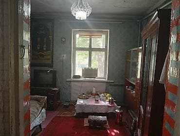 dastan city: Продается 4-х комнатный дом в районе рынка Дордой-Моторс — 4