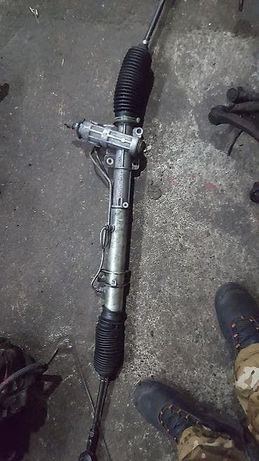 volvo: Volvo 440 460 рулевая рейка — 1