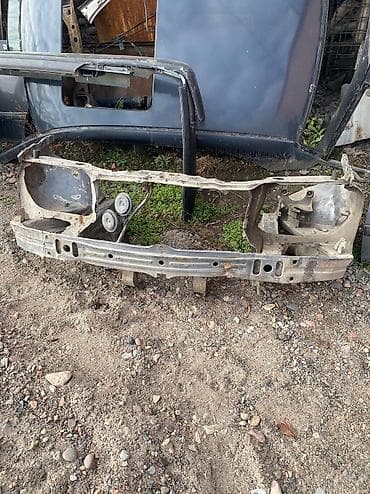 rd 1: Продаю экран мерс 124 — 1