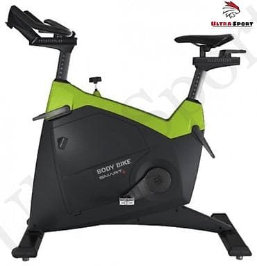 велик урал: Новые профессиональные велотренажеры 🟡 -Модель: Qaharman body bike — 7