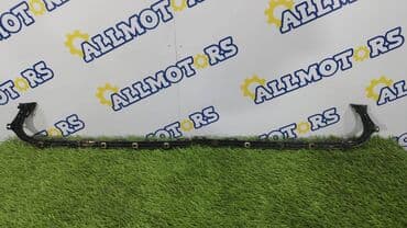 номер на машину купить: Lexus LS460, салазки заднего бампера. Цена за штуку. Ул — 1