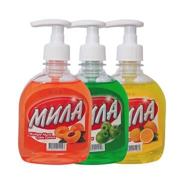 перчатки хозяйственные: Средство для мытья посуды: Фея, Оптом, Розница — 8