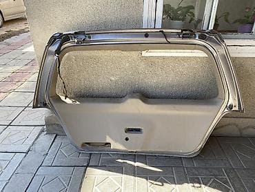 коробка шаран: Кузовные детали для Honda Odyssey (поколение RB/RA6–RB1 — 2