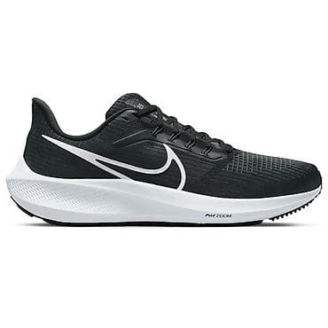 Личные вещи: Мужские кроссовки, 42.5, Nike, Новый, цвет - Черный, Платная доставка — 2