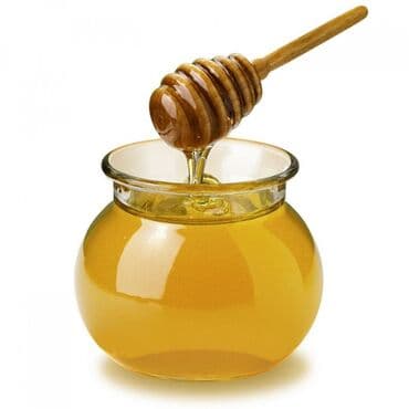 Мёд оптом