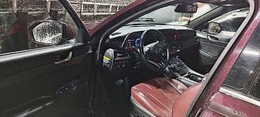 Унаа сатуу: Hyundai Palisade: 2020 г., 3.8 л, Автомат, Бензин, Кроссовер — 1