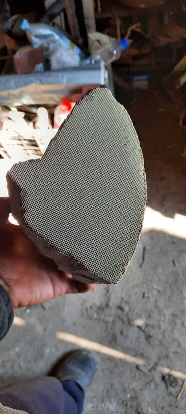 рынок кудайберген автозапчасти бишкек: Прадаю катализаторы от фуры — 2