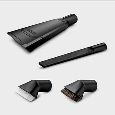 vag com: Пылесос, Karcher, Смешанная, Сухая, Контейнер, Мешок — 2