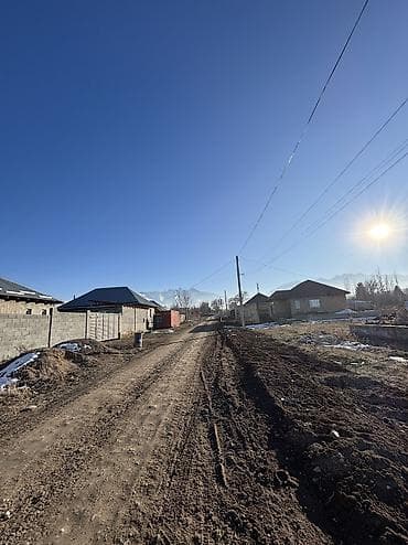 продам гараж: 6 соток, Для строительства, Красная книга — 6