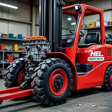 Фирма Japan Start Ремонт двигателя вилочных погрузчиков ! Запчасти в at lalafo.kg Фирма Japan Start Ремонт двигателя вилочных погрузчиков ! Запчасти в