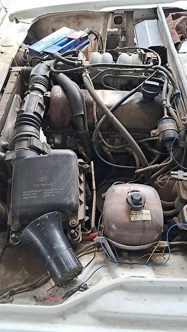 Скупка авто: ВАЗ (ЛАДА) 2107: 2008 г., 1.6 л, Механика, Бензин, Седан — 10