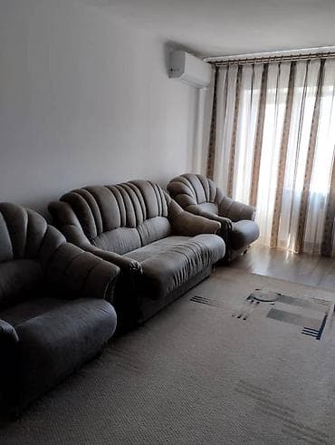куплю 2ком квартиру: 3 комнаты, 65 м², 104 серия, 4 этаж, Евроремонт — 1