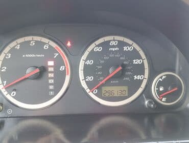 стол от срв: Honda CR-V: 2006 г., 2.4 л, Автомат, Газ, Кроссовер — 9