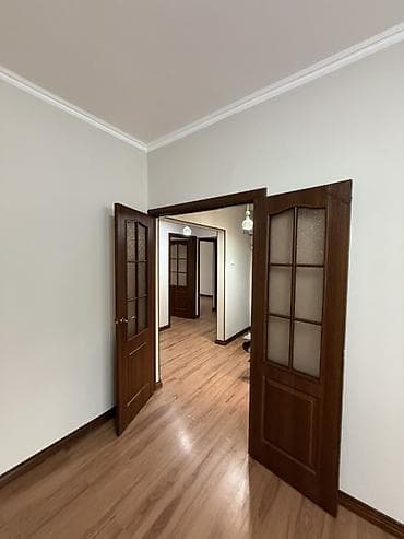 4 комнаты, 96 м², 105 серия, 1 этаж, Евроремонт