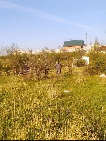 участок дружба: 5 соток, Для строительства, Красная книга — 4