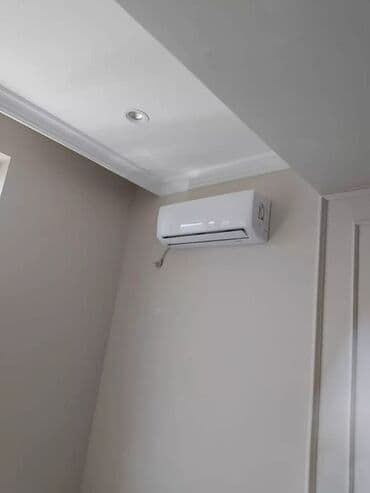 установка кондиционера бишкек цена: Продажа установка кондиционеров!!! Монтаж, демонтаж, заправка — 3