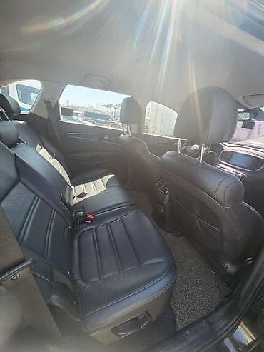 s7 fe: Kia Sorento: 2019 г., 2 л, Автомат, Дизель, Кроссовер — 5