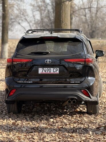 багажник на крышу дэу матиз купить: Toyota Highlander: 2021 г., 3.5 л, Автомат, Бензиновая, Кроссовер — 6